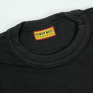 HUMAN MADE ヒューマンメイド ×POKEMON MADE 25AW GRAPHIC T-SHIRT XX30TE020 BLACK アンノーンTシャツ 黒 Size 【S】 【新古品・未使用品】 20829587