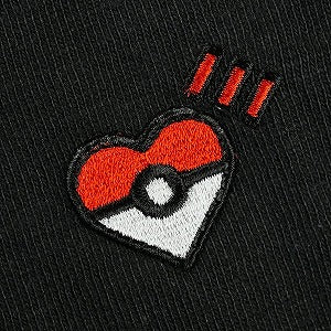 HUMAN MADE ヒューマンメイド ×POKEMON MADE 25AW GRAPHIC T-SHIRT XX30TE020 BLACK アンノーンTシャツ 黒 Size 【S】 【新古品・未使用品】 20829587