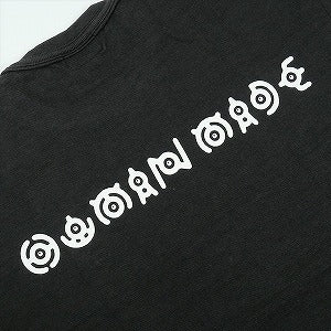 HUMAN MADE ヒューマンメイド ×POKEMON MADE 25AW GRAPHIC T-SHIRT XX30TE020 BLACK アンノーンTシャツ 黒 Size 【S】 【新古品・未使用品】 20829587