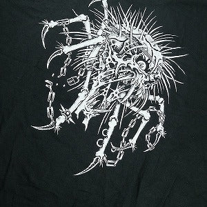 SUPREME シュプリーム ×Y's YOHJI YAMAMOTO 25FW L/S Tee Black ロンT 黒 Size 【M】 【新古品・未使用品】 20829588