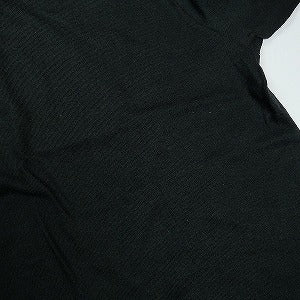SUPREME シュプリーム ×Y's YOHJI YAMAMOTO 25FW L/S Tee Black ロンT 黒 Size 【M】 【新古品・未使用品】 20829588