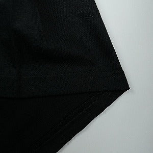 SUPREME シュプリーム ×Y's YOHJI YAMAMOTO 25FW L/S Tee Black ロンT 黒 Size 【M】 【新古品・未使用品】 20829588