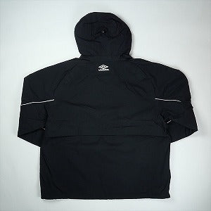SUPREME シュプリーム ×Umbro 25SS GORE-TEX Hooded Jacket Black ジャケット 黒 Size 【XL】 【新古品・未使用品】 20829589