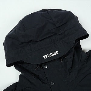 SUPREME シュプリーム ×Umbro 25SS GORE-TEX Hooded Jacket Black ジャケット 黒 Size 【XL】 【新古品・未使用品】 20829589