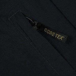 SUPREME シュプリーム ×Umbro 25SS GORE-TEX Hooded Jacket Black ジャケット 黒 Size 【XL】 【新古品・未使用品】 20829589