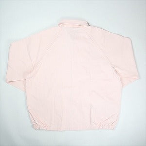SUPREME シュプリーム 25SS Arc Denim Coaches Jacket light Pink デニムコーチジャケット ピンク Size 【M】 【新古品・未使用品】 20829590
