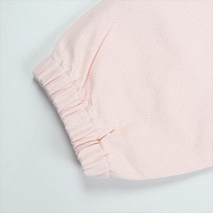 SUPREME シュプリーム 25SS Arc Denim Coaches Jacket light Pink デニムコーチジャケット ピンク Size 【M】 【新古品・未使用品】 20829590