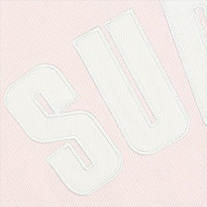 SUPREME シュプリーム 25SS Arc Denim Coaches Jacket light Pink デニムコーチジャケット ピンク Size 【M】 【新古品・未使用品】 20829590