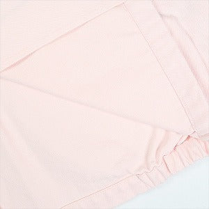 SUPREME シュプリーム 25SS Arc Denim Coaches Jacket light Pink デニムコーチジャケット ピンク Size 【M】 【新古品・未使用品】 20829590