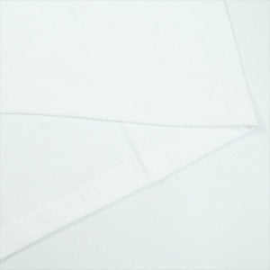 SUPREME シュプリーム ×Y's YOHJI YAMAMOTO 25FW L/S Tee White ロンT 白 Size 【M】 【新古品・未使用品】 20829593