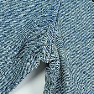 SUPREME シュプリーム 25SS Arc Denim Coaches Jacket Washed Indigo デニムコーチジャケット インディゴ Size 【M】 【新古品・未使用品】 20829594