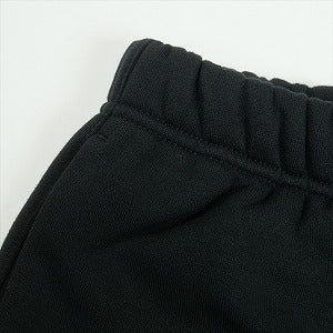 Fear of God フィアーオブゴッド ESSENTIALS Classic Sweatpant Jet Black スウェットパンツ 黒 Size 【S】 【新古品・未使用品】 20829601
