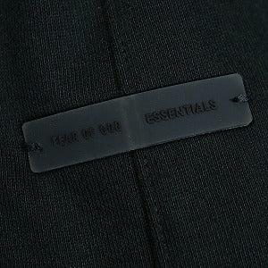 Fear of God フィアーオブゴッド ESSENTIALS Classic Sweatpant Jet Black スウェットパンツ 黒 Size 【S】 【新古品・未使用品】 20829601