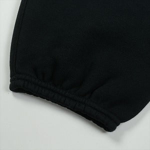Fear of God フィアーオブゴッド ESSENTIALS Classic Sweatpant Jet Black スウェットパンツ 黒 Size 【S】 【新古品・未使用品】 20829601
