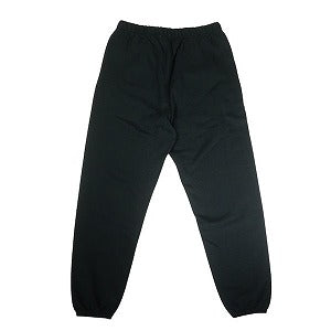 Fear of God フィアーオブゴッド ESSENTIALS Classic Sweatpant Jet Black スウェットパンツ 黒 Size 【M】 【新古品・未使用品】 20829602