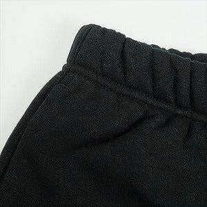 Fear of God フィアーオブゴッド ESSENTIALS Classic Sweatpant Jet Black スウェットパンツ 黒 Size 【M】 【新古品・未使用品】 20829602