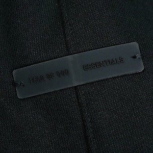 Fear of God フィアーオブゴッド ESSENTIALS Classic Sweatpant Jet Black スウェットパンツ 黒 Size 【M】 【新古品・未使用品】 20829602