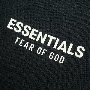 Fear of God フィアーオブゴッド ESSENTIALS Classic Sweatpant Jet Black スウェットパンツ 黒 Size 【M】 【新古品・未使用品】 20829602