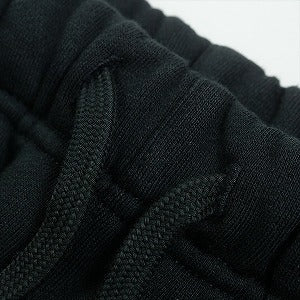 Fear of God フィアーオブゴッド ESSENTIALS Classic Sweatpant Jet Black スウェットパンツ 黒 Size 【M】 【新古品・未使用品】 20829602