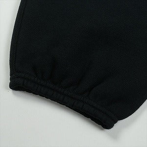 Fear of God フィアーオブゴッド ESSENTIALS Classic Sweatpant Jet Black スウェットパンツ 黒 Size 【M】 【新古品・未使用品】 20829602