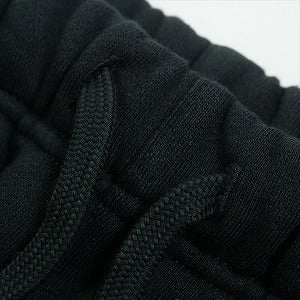 Fear of God フィアーオブゴッド ESSENTIALS Classic Sweatpant Jet Black スウェットパンツ 黒 Size 【M】 【新古品・未使用品】 20829603