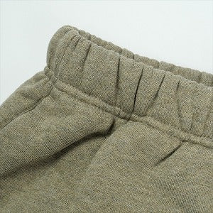 Fear of God フィアーオブゴッド ESSENTIALS Classic Sweatpant Homestead Heather スウェットパンツ 茶 Size 【XS】 【新古品・未使用品】 20829605
