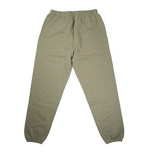 Fear of God フィアーオブゴッド ESSENTIALS Classic Sweatpant Homestead Heather スウェットパンツ 茶 Size 【M】 【新古品・未使用品】 20829607
