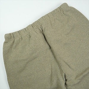 Fear of God フィアーオブゴッド ESSENTIALS Classic Sweatpant Homestead Heather スウェットパンツ 茶 Size 【M】 【新古品・未使用品】 20829607