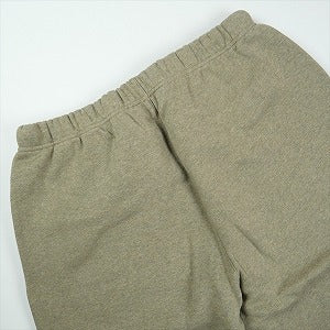 Fear of God フィアーオブゴッド ESSENTIALS Classic Sweatpant Homestead Heather スウェットパンツ 茶 Size 【L】 【新古品・未使用品】 20829608