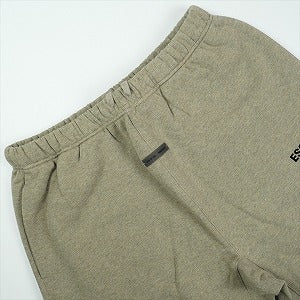 Fear of God フィアーオブゴッド ESSENTIALS Classic Sweatpant Homestead Heather スウェットパンツ 茶 Size 【L】 【新古品・未使用品】 20829608