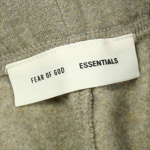 Fear of God フィアーオブゴッド ESSENTIALS Classic Sweatpant Homestead Heather スウェットパンツ 茶 Size 【XL】 【新古品・未使用品】 20829609