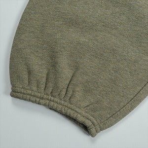 Fear of God フィアーオブゴッド ESSENTIALS Classic Sweatpant Homestead Heather スウェットパンツ 茶 Size 【XL】 【新古品・未使用品】 20829609