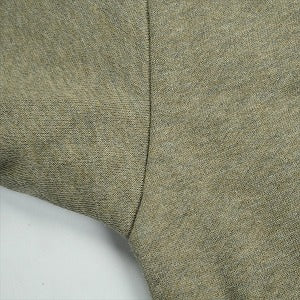 Fear of God フィアーオブゴッド ESSENTIALS Classic Hoodie Homestead Heather パーカー 茶 Size 【L】 【新古品・未使用品】 20829616