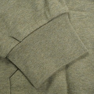 Fear of God フィアーオブゴッド ESSENTIALS Classic Hoodie Homestead Heather パーカー 茶 Size 【L】 【新古品・未使用品】 20829616