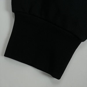 Fear of God フィアーオブゴッド ESSENTIALS Classic Full Zip-Up Hoodie Black ジップパーカー 黒 Size 【XL】 【新古品・未使用品】 20829621