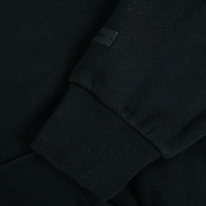 Fear of God フィアーオブゴッド ESSENTIALS Classic Hoodie Jet Black/White パーカー 黒 Size 【M】 【新古品・未使用品】 20829624