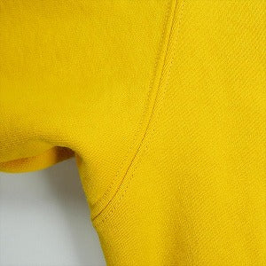 SUPREME シュプリーム 25FW Arc Thermal Lined Zip Up Hooded Sweatshirt Yellow ジップパーカー 黄 Size 【XL】 【新古品・未使用品】 20829628