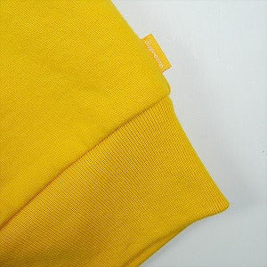SUPREME シュプリーム 25FW Arc Thermal Lined Zip Up Hooded Sweatshirt Yellow ジップパーカー 黄 Size 【XL】 【新古品・未使用品】 20829628