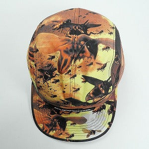 SUPREME シュプリーム ×Wu-Tang Clan 25FW GORE-TEX Camp Cap キャンプキャップ マルチ Size 【フリー】 【新古品・未使用品】 20829629