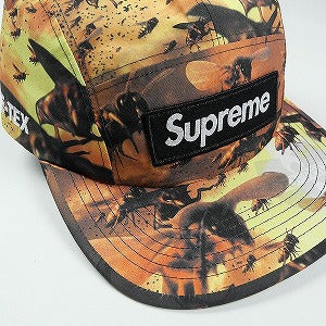 SUPREME シュプリーム ×Wu-Tang Clan 25FW GORE-TEX Camp Cap キャンプキャップ マルチ Size 【フリー】 【新古品・未使用品】 20829629