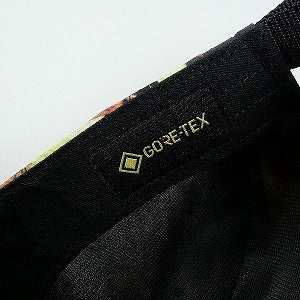 SUPREME シュプリーム ×Wu-Tang Clan 25FW GORE-TEX Camp Cap キャンプキャップ マルチ Size 【フリー】 【新古品・未使用品】 20829629