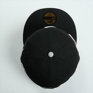 SUPREME シュプリーム 25SS Multi S Logo New Era Black ニューエラキャップ 黒 Size 【7　5/8(XL)】 【新古品・未使用品】 20829635