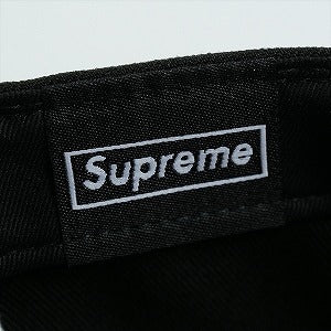 SUPREME シュプリーム 25SS Multi S Logo New Era Black ニューエラキャップ 黒 Size 【7　5/8(XL)】 【新古品・未使用品】 20829635
