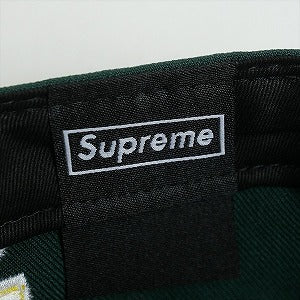 SUPREME シュプリーム 25SS Multi S Logo New Era Green ニューエラキャップ 緑 Size 【7　5/8(XL)】 【新古品・未使用品】 20829636