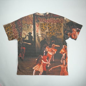 SUPREME シュプリーム 25SS Ballet S/S Top Multicolor Tシャツ マルチ Size 【XL】 【中古品-ほぼ新品】 20829637