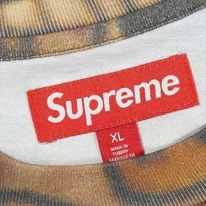 SUPREME シュプリーム 25SS Ballet S/S Top Multicolor Tシャツ マルチ Size 【XL】 【中古品-ほぼ新品】 20829637