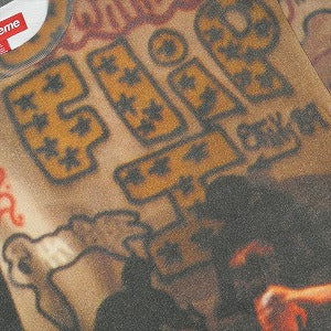 SUPREME シュプリーム 25SS Ballet S/S Top Multicolor Tシャツ マルチ Size 【XL】 【中古品-ほぼ新品】 20829637