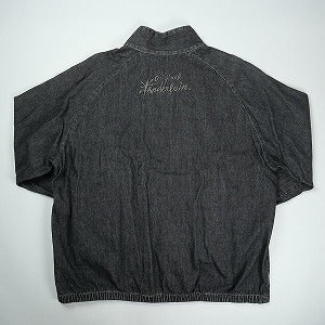 TENDERLOIN テンダーロイン DENIM SWING TOP BLACK デニムジャケット 黒 Size 【XL】 【中古品-良い】 20829639