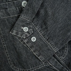 TENDERLOIN テンダーロイン DENIM SWING TOP BLACK デニムジャケット 黒 Size 【XL】 【中古品-良い】 20829639