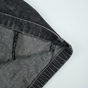 TENDERLOIN テンダーロイン DENIM SWING TOP BLACK デニムジャケット 黒 Size 【XL】 【中古品-良い】 20829639